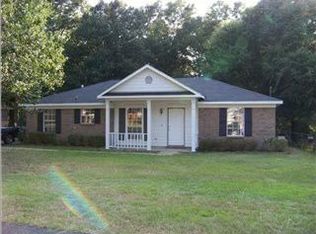 1691 Ranch House Dr, Semmes, AL 36575