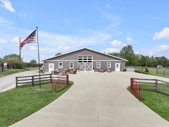 201 Creekwood Way, Nicholasville, KY 40356