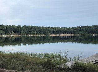 0 Crystal Lake Rd LOT 2, Whitehall, MI 49461