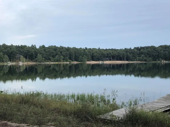 0 Crystal Lake Rd Lot 2, Whitehall, MI 49461
