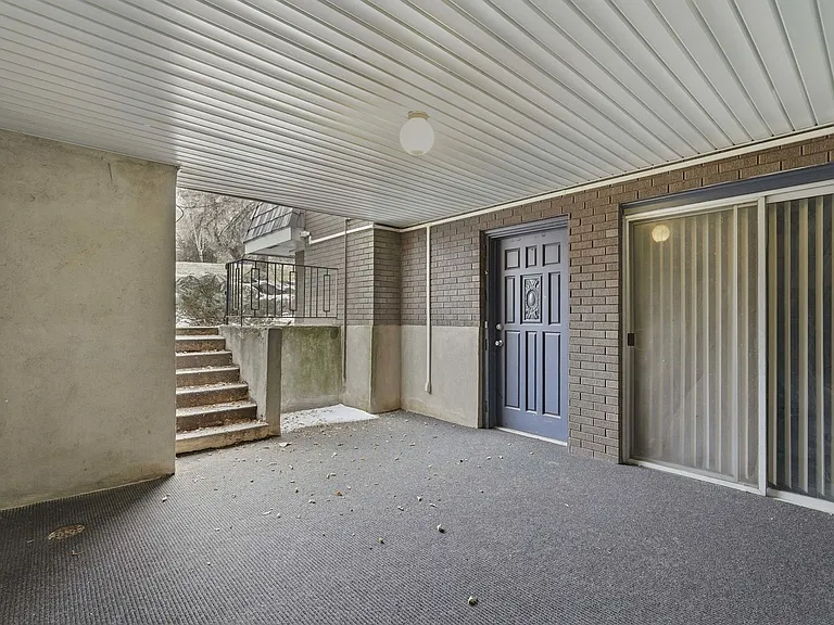 Christopher Village Apartments — Photo 25