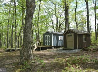 Fall Run Lane Acres Total #15, Winchester, VA 22601