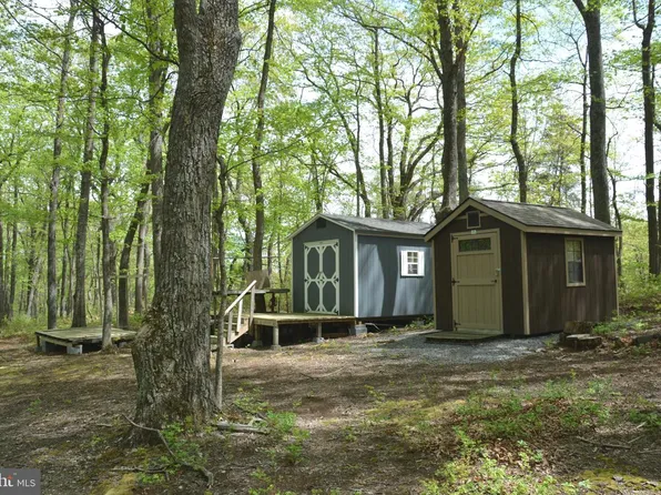 Fall Run Lane Acres Acres #10-5, Winchester, VA 22601