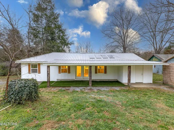 2725 Sweetwater Vonore Rd, Sweetwater, TN 37874