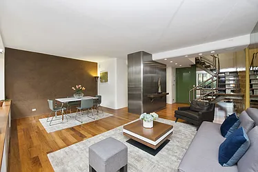 Sold by Keller Williams NYC