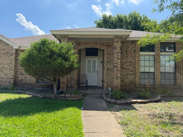 3709 Seville Ln, McKinney, TX 75070