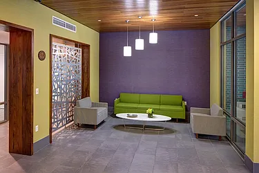 Rented by Lisa Management