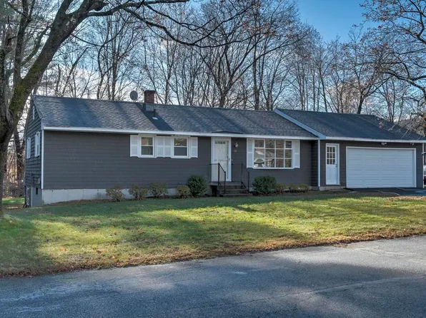 12 Hamden Drive, Keene, NH 03431