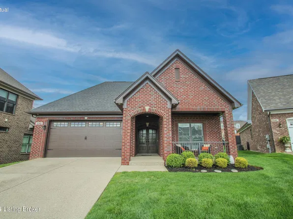 9345 Cross Meadows Cir, Louisville, KY 40291
