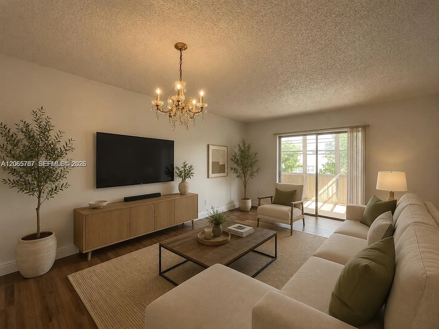 Heritage Circle Condo — Photo 1