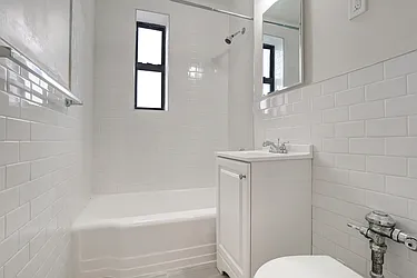 Rented by Algin Management