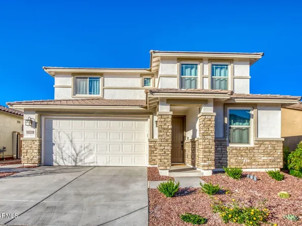 20228 W CAMPBELL Avenue, Litchfield Park, AZ 85340