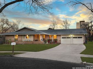 602 Coronet St, San Antonio, TX 78216