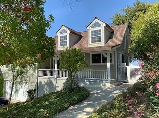 1512 Solana Dr, Belmont, CA 94002