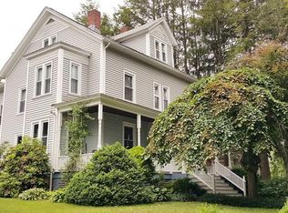 140 Crescent St, Northampton, MA 01060