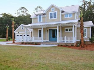 3679 Edings Ct, Johns Island, SC 29455