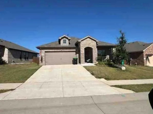 121 Orchard Pines Pl, Boyd, TX 76023