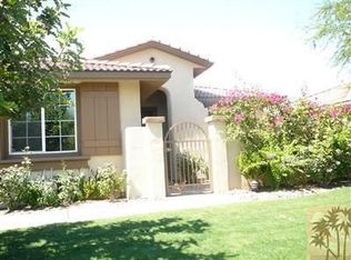 245 Via San Lucia, Rancho Mirage, CA 92270