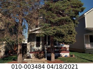 276 S Harris Ave, Columbus, OH