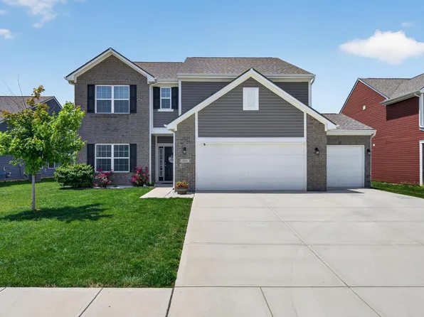 3241 Somers Dr, Kokomo, IN 46902