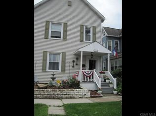 530 Coleman Ave, Johnstown, PA 15902