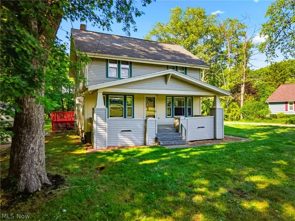 759 Runkle Avenue Ext, Ashtabula, OH 44004