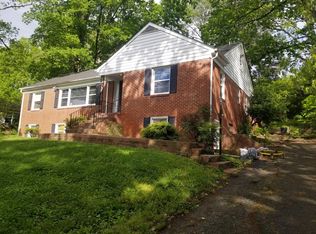515 Ridge Top Rd, Henrico, VA 23229