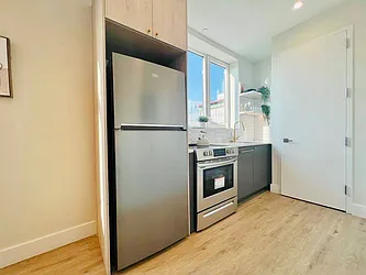 Rented by Doorway NYC, LLC