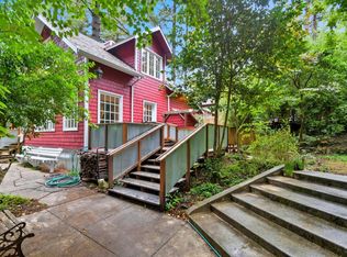 40 Gilson Ave, Camp Meeker, CA 95419