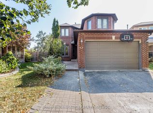 37 Richwood Cres, Brampton, ON L6X 4K8