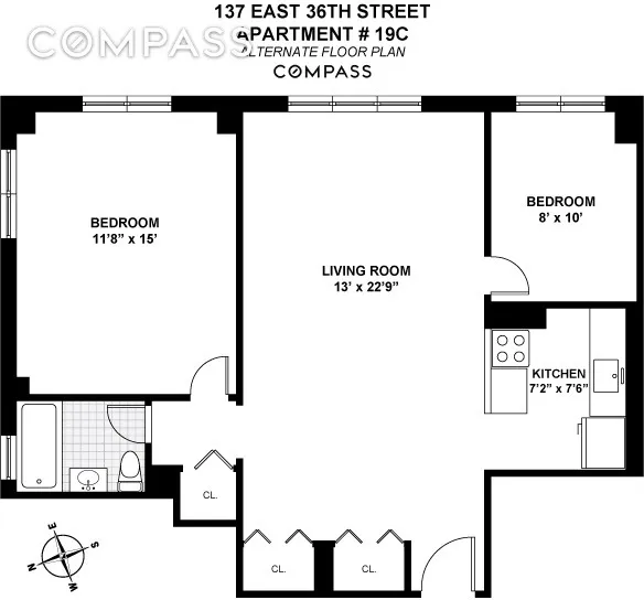 floor plan 5