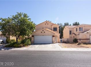 4012 Elkridge Dr, Las Vegas, NV 89129
