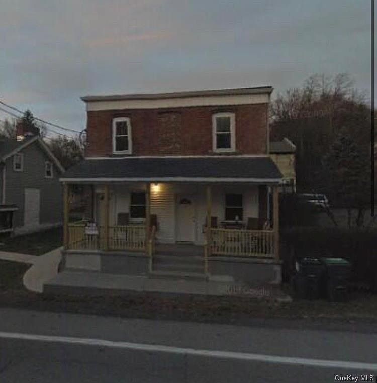 49 Orrs Mills Rd, Salisbury Mills, NY 12577 Zillow