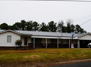 445 Mountain View Dr, Attalla, AL 35954
