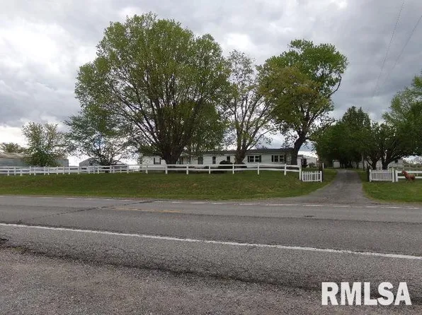 6475 Highway 145 S, Harrisburg, IL 62946