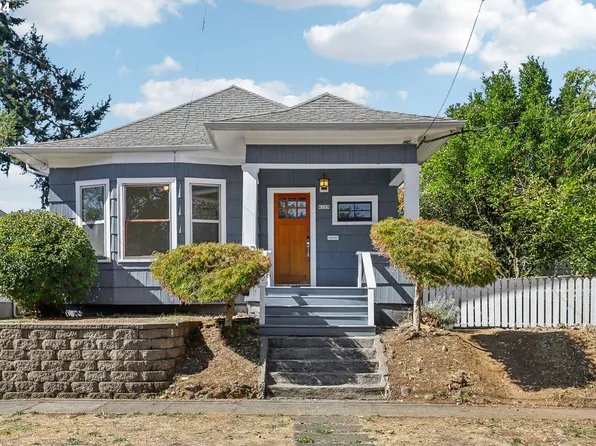6329 SE 71st Ave, Portland, OR 97206