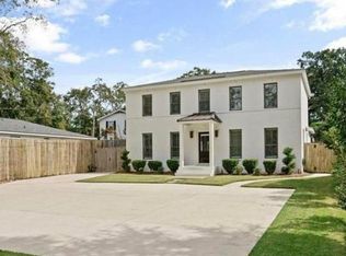 314 Wacker Ln N, Mobile, AL 36608