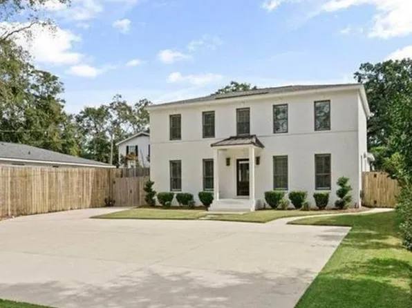 314 Wacker Ln N, Mobile, AL 36608