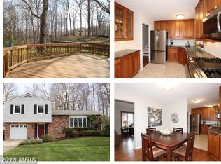 7127 Dryburgh Ct, Springfield, VA 22152