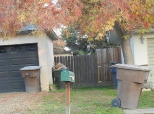 540 N O St, Tulare, CA 93274