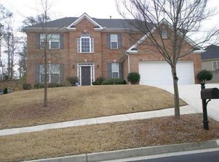 649 Osprey Point, Fairburn, GA 30213