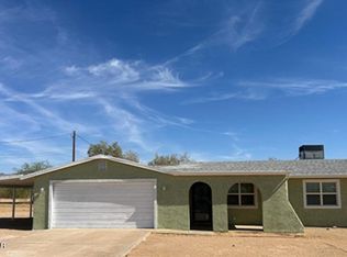 3740 N Salt Rd, Golden Valley, AZ 86413