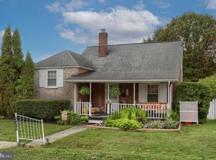 329 S 3rd Ave, Lebanon, PA 17042