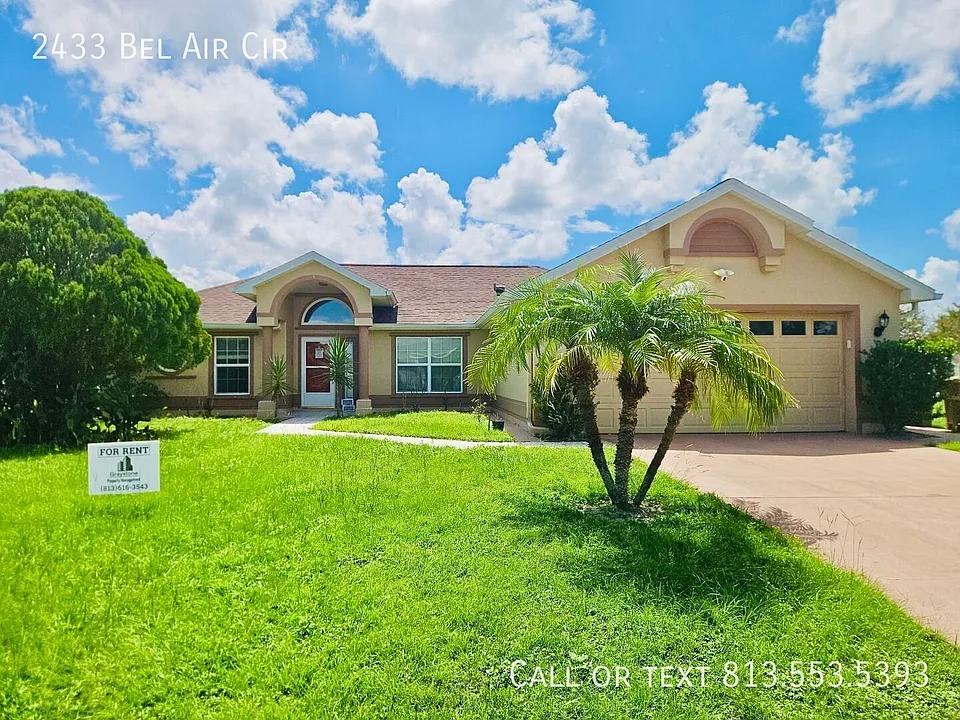 2433 Bel Air Cir