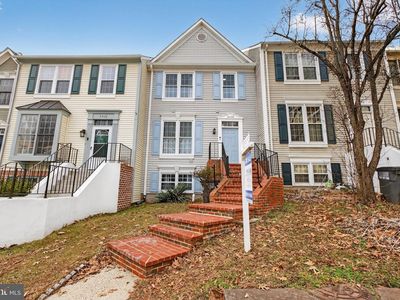 5920 Baron Kent Ln, Centreville, VA, 20120