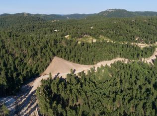 LOT 132 Paradise Gulch Ln, Lead, SD 57754