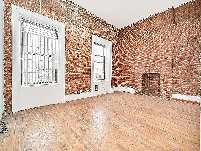1838 Adam Clayton Powell Jr Blvd #12 — Photo 2