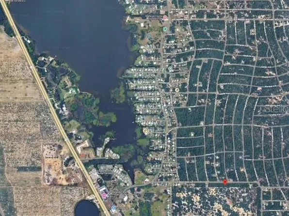 309 MOON GLOW AVENUE LOT 30, LAKE PLACID, FL 33852