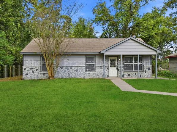 6203 Gaston St, Houston, TX 77016
