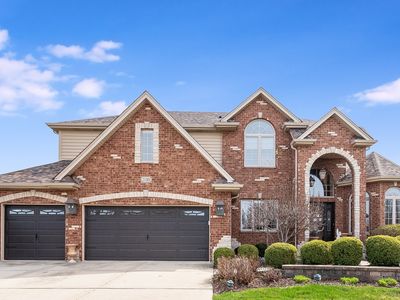 21305 S Redwood Ln, Shorewood, IL, 60404